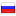 nthost.ru hosted country